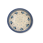 B91 Bunzlau Serveer Schaal 3413X Ø 22,5 cm Serveer Schaal Ø 22,5 cm B91 Bunzlau Serveer Schaal 3413X Ø 22,5 cm Serveer Schaal Ø 22,5 cm